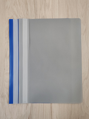 Папка-скоросшиватель