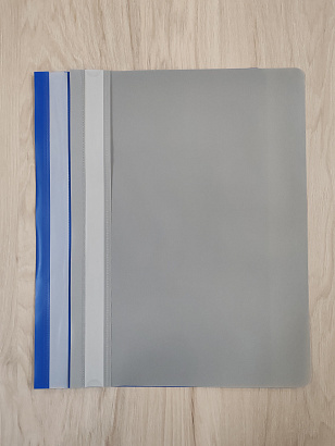 Папка-скоросшиватель